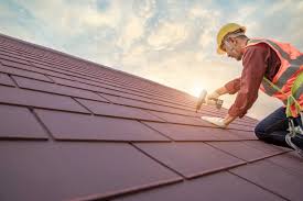 Best Tile Roofing Installation  in Corunna, MI